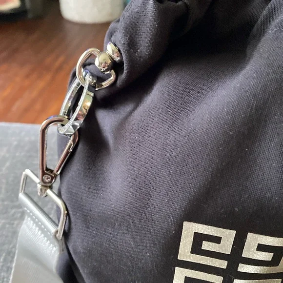 Givenchy Cosmetic Drawstring Pouch - Picture 7 of 12